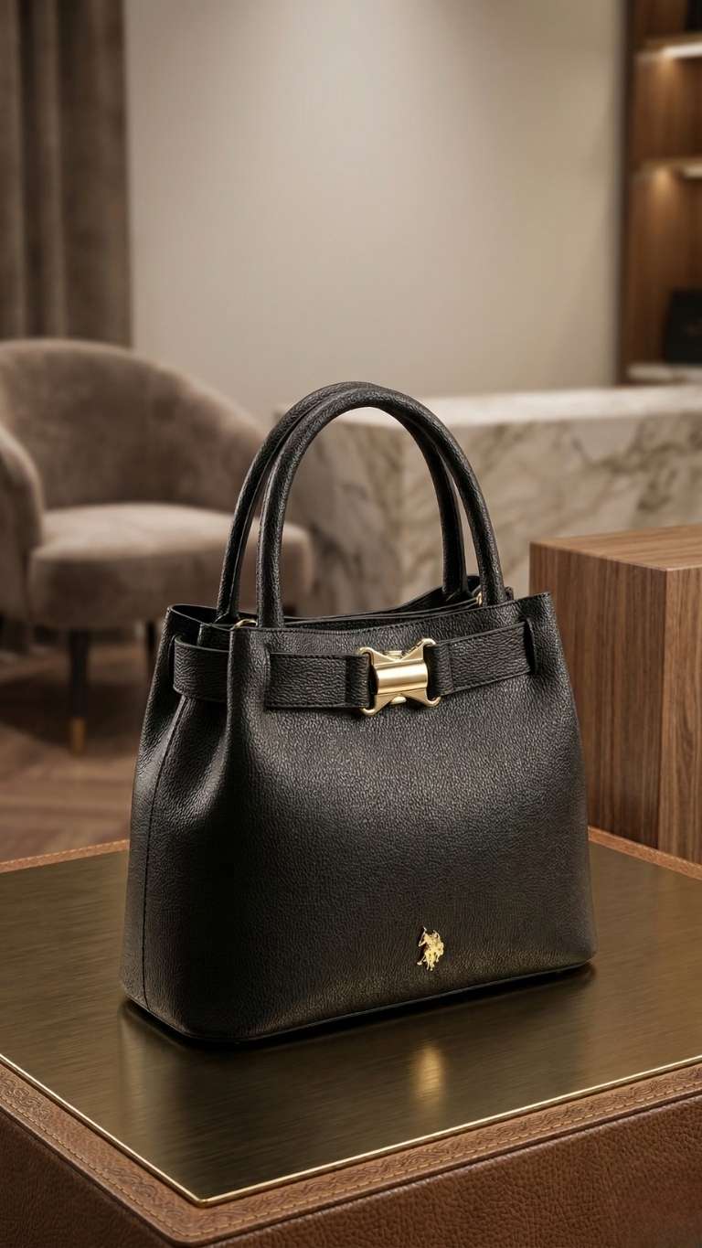 Günlük omuz çantası modeli